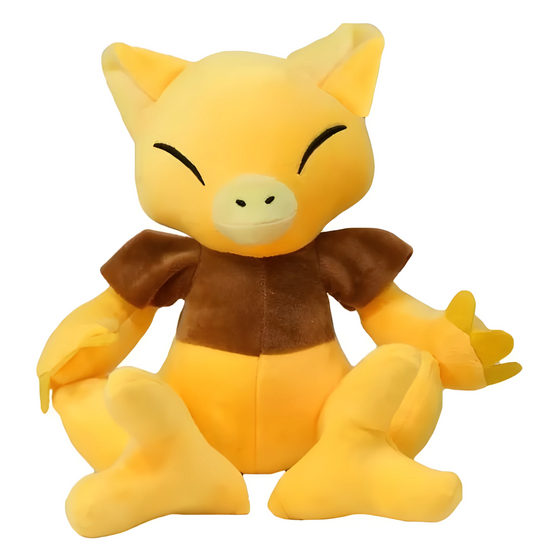 Poké Plush Abra