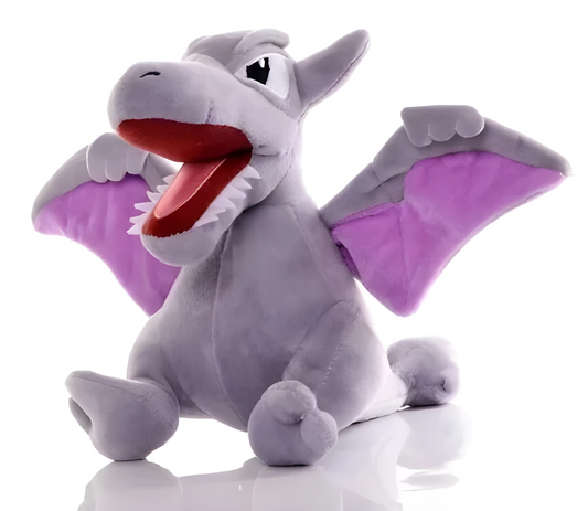 Poké Plush Aerodactyl