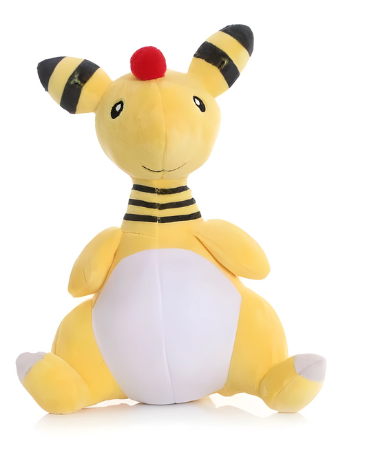 Poké Plush Ampharos