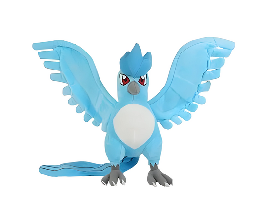 Poké Plush Articuno