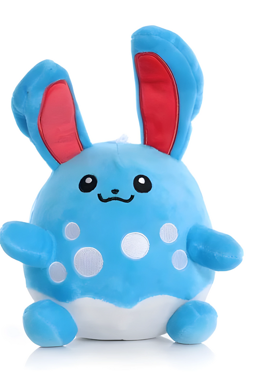 Poké Plush Azumarill