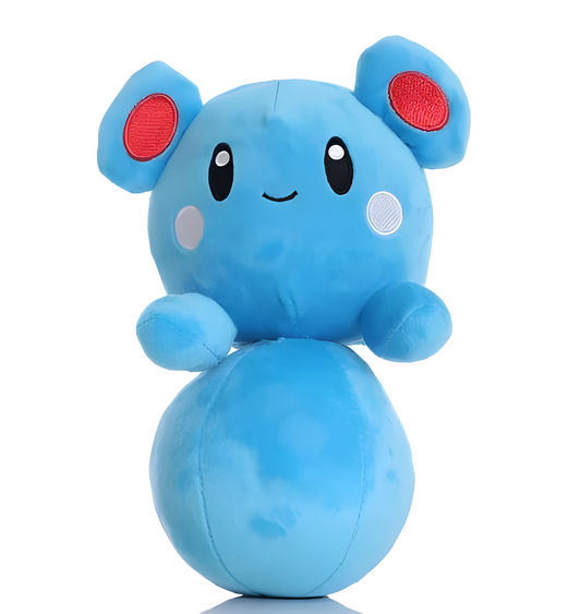 Poké Plush Azurill