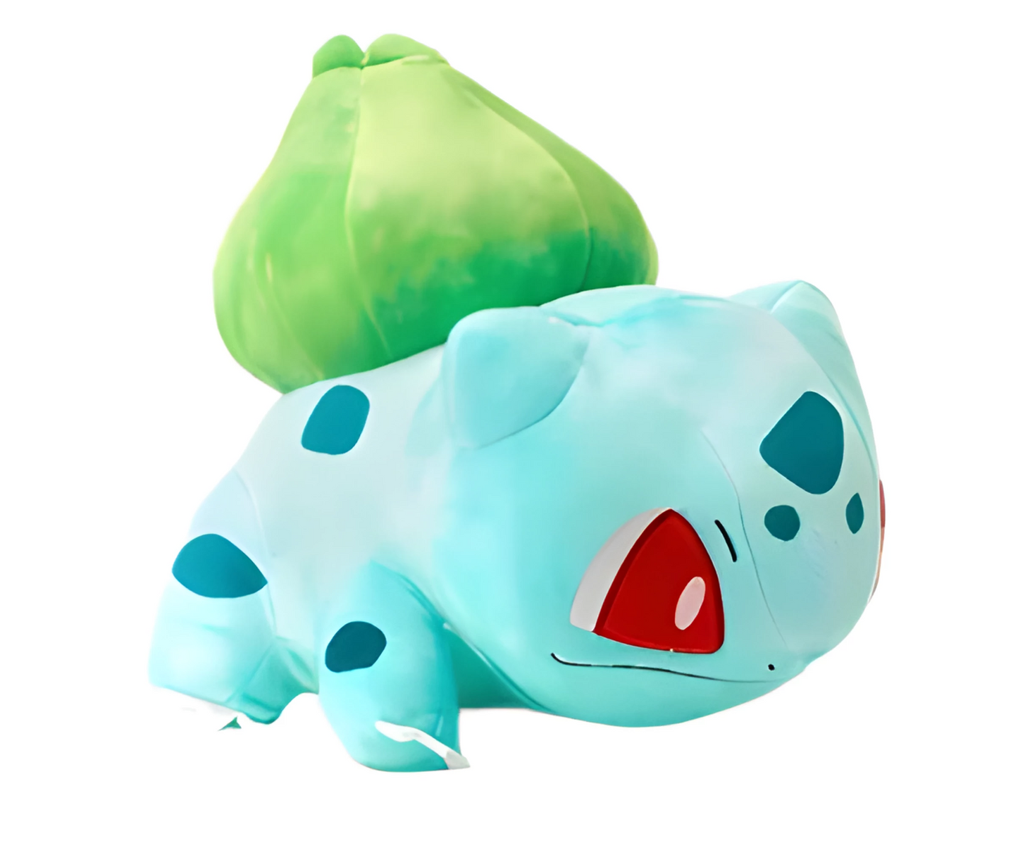 Poké Plush Bulbasaur