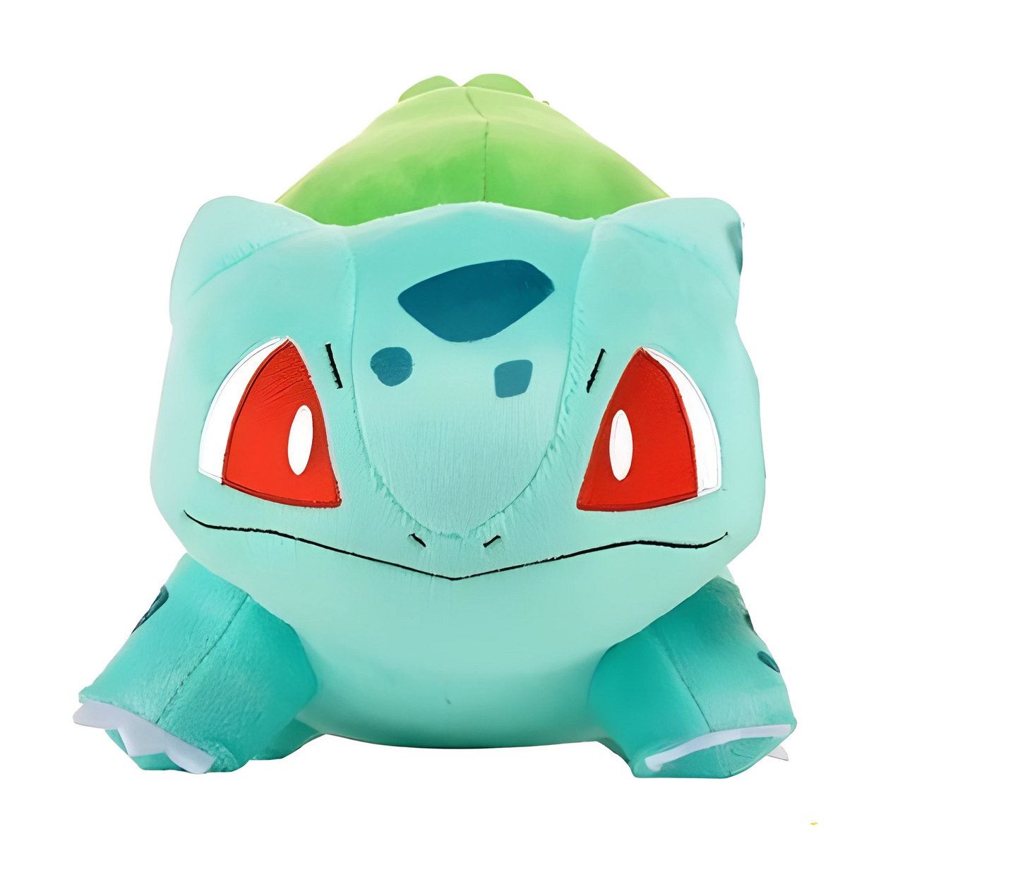 Poké Plush Bulbasaur