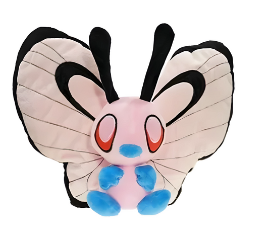 Poké Plush Butterfree