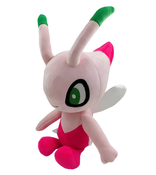 Poké Plush Celebi