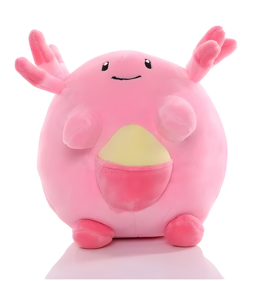 Poké Plush Chansey