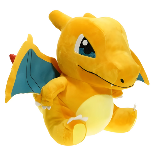 Poké Plush Charizard