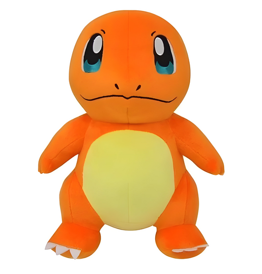 Poké Plush Charmander