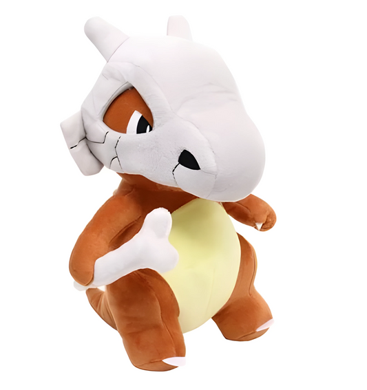 Poké Plush Cubone