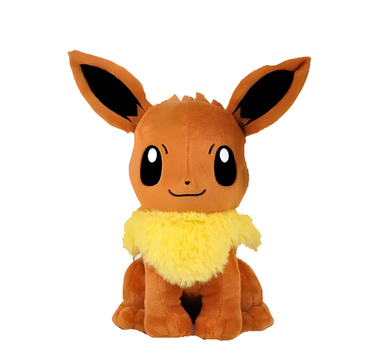 Poké Plush Eevee