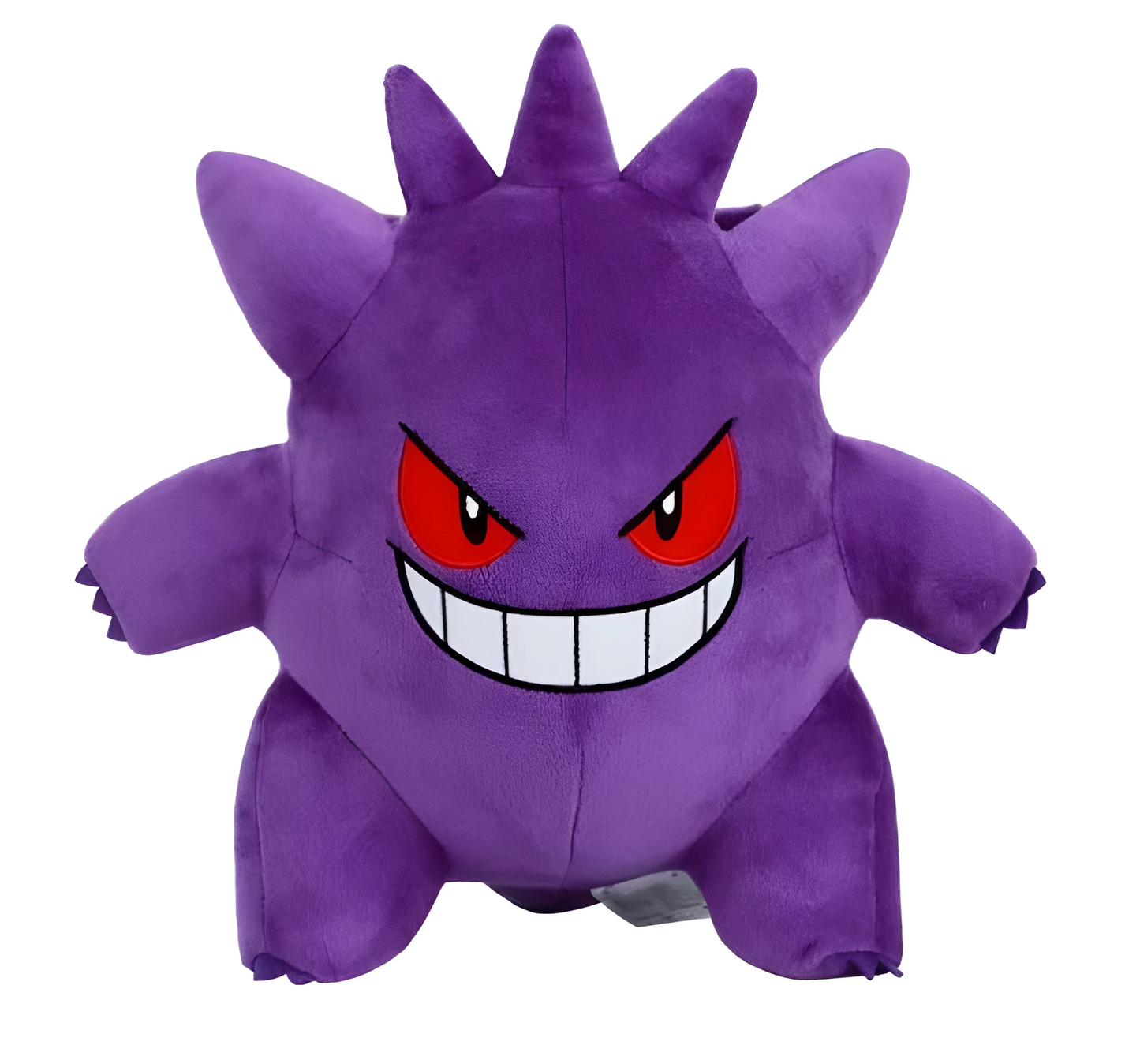 Poké Plush Gengar