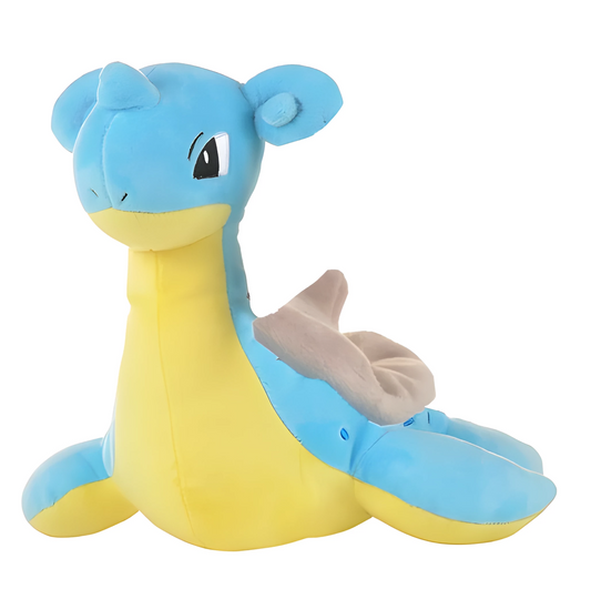 Poké Plush Lapras