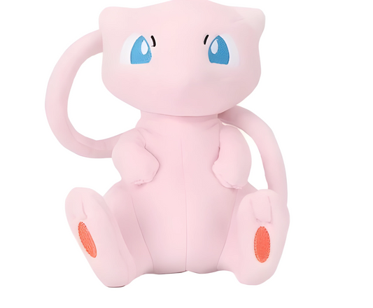 Poké Plush Mew