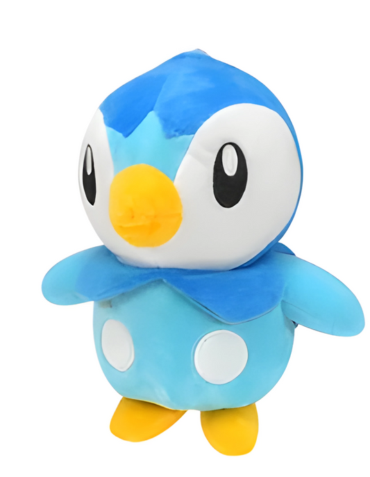 Poké Plush Piplup