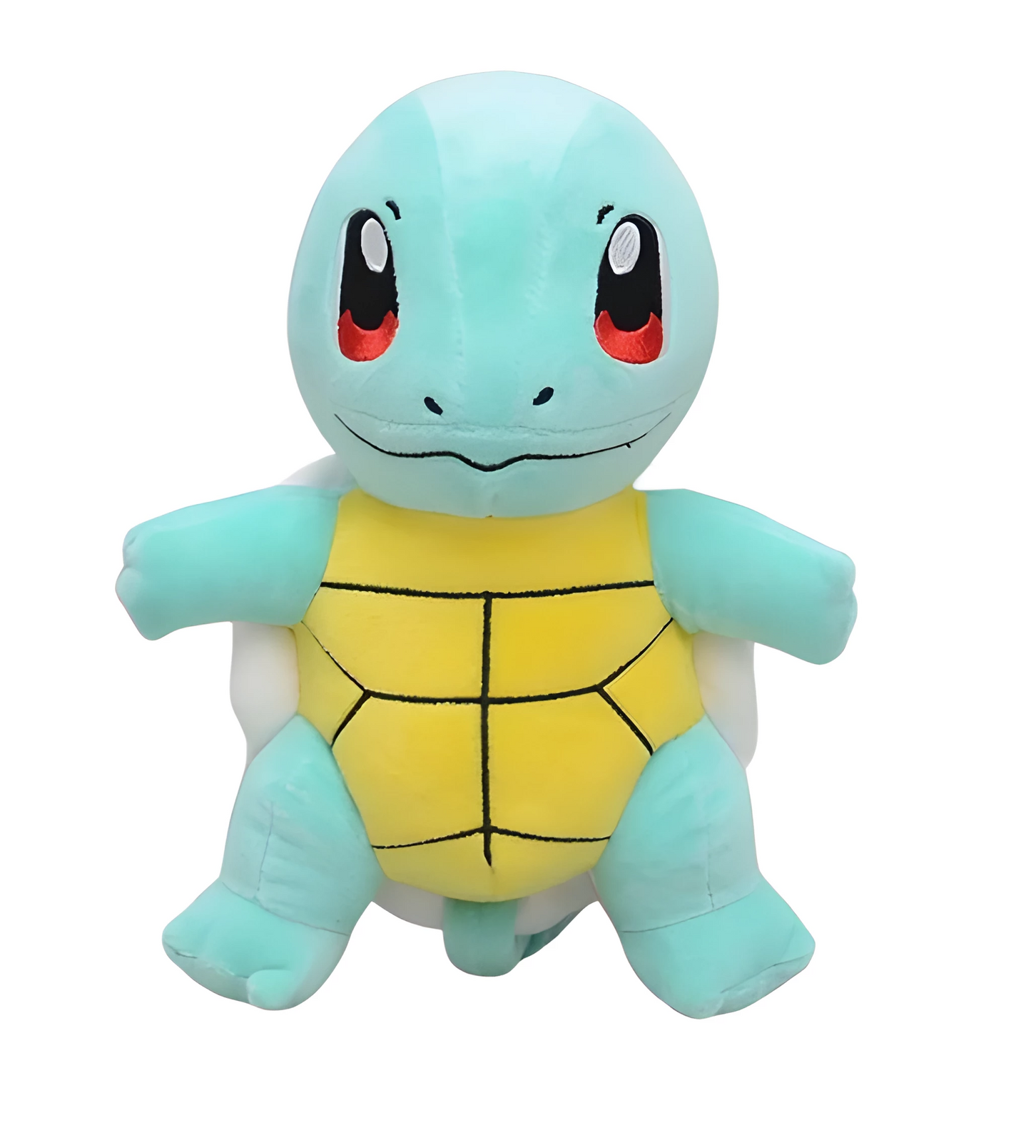 Poké Plush Squirtle