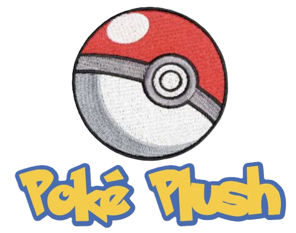 Poke-Plush